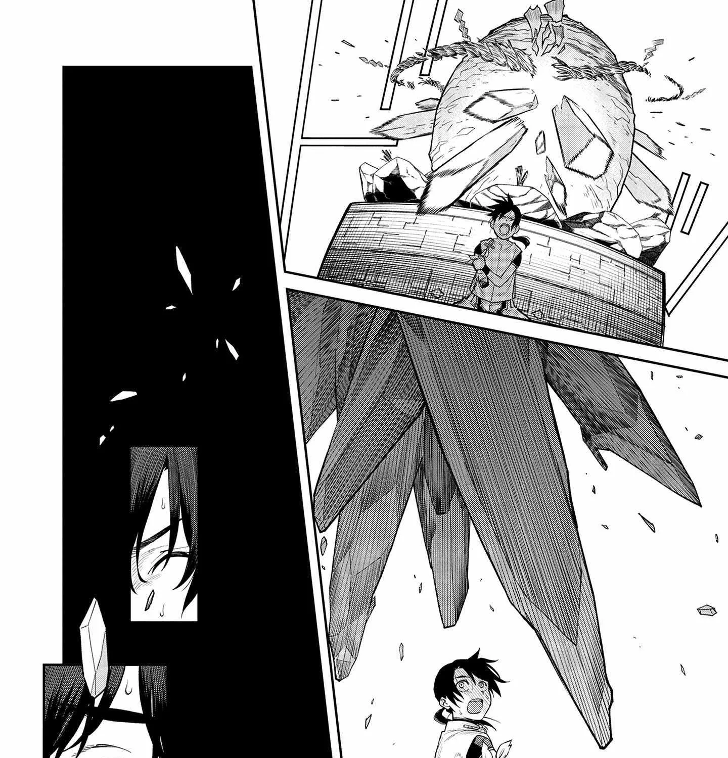 Saga of the Stone God Chapter 1 page 126 - 