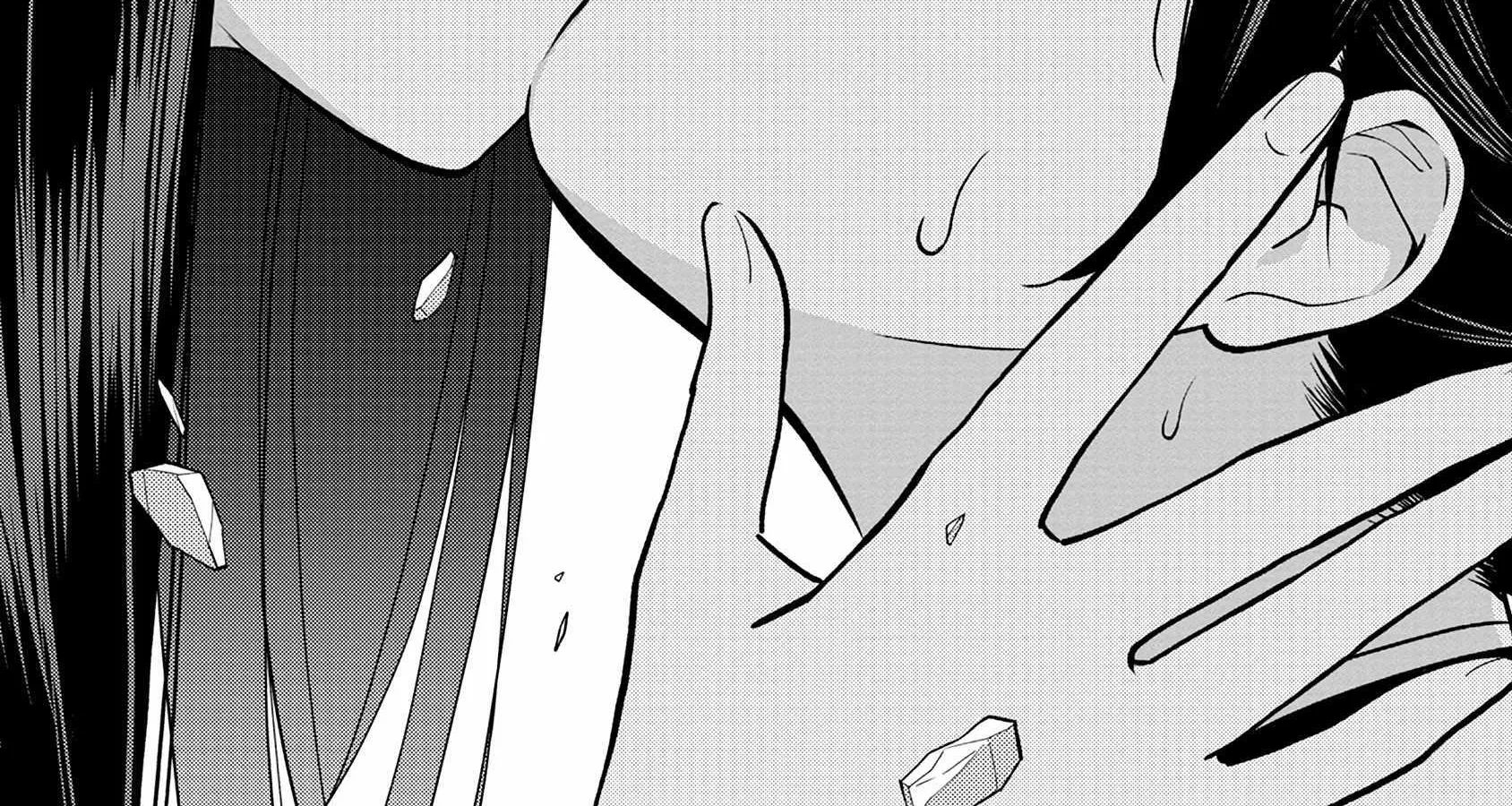 Saga of the Stone God Chapter 1 page 129 - 