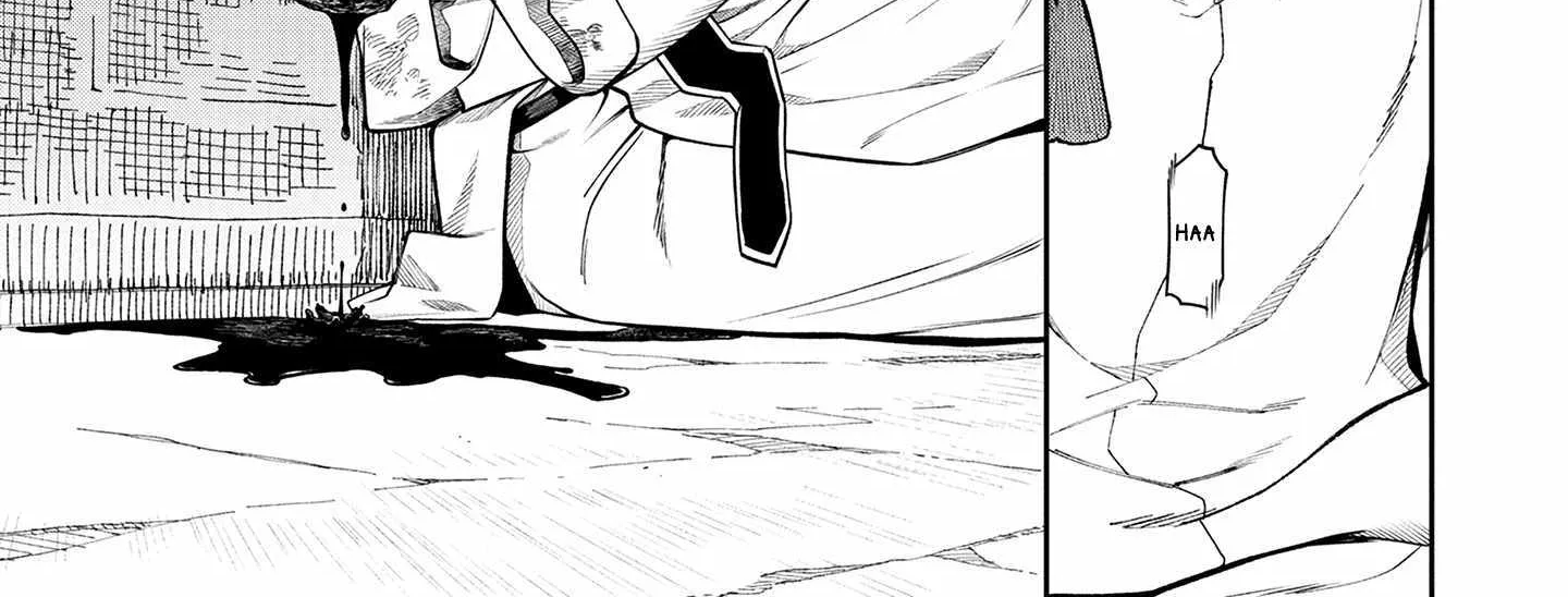 Saga of the Stone God Chapter 1 page 3 - 