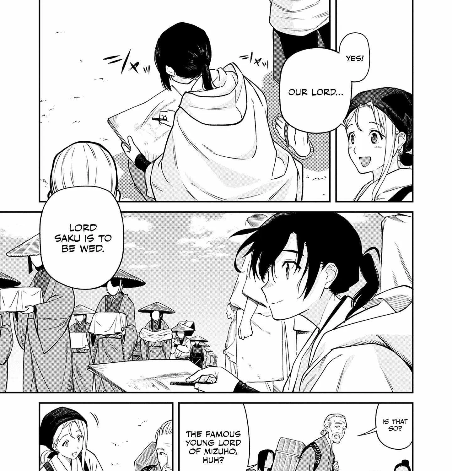Saga of the Stone God Chapter 1 page 24 - 