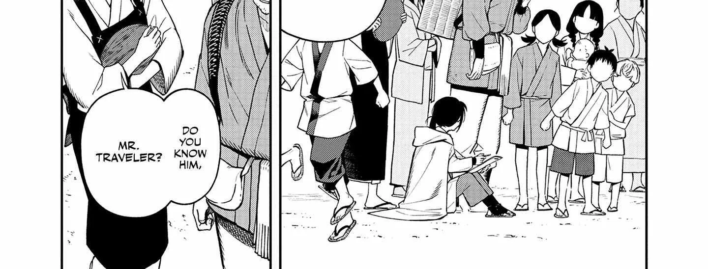 Saga of the Stone God Chapter 1 page 25 - 