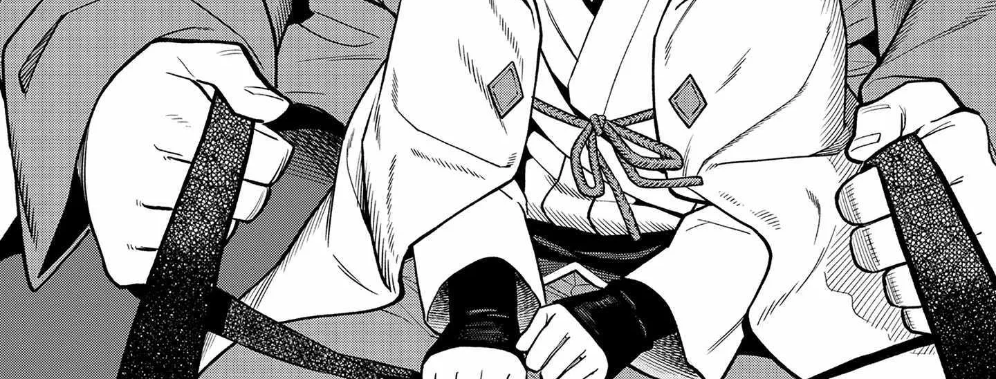 Saga of the Stone God Chapter 1 page 33 - 