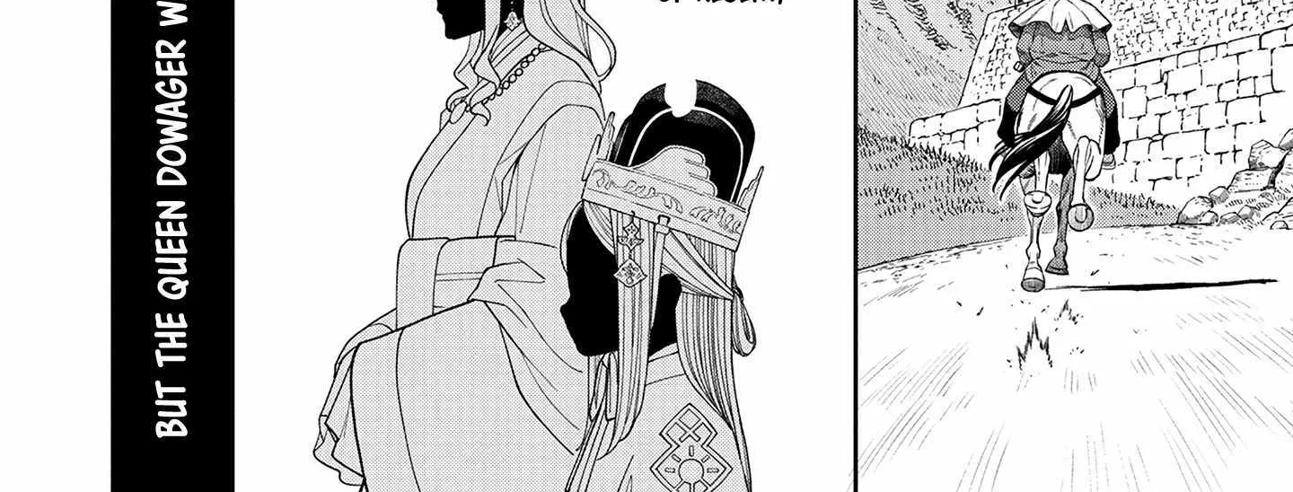 Saga of the Stone God Chapter 1 page 35 - 