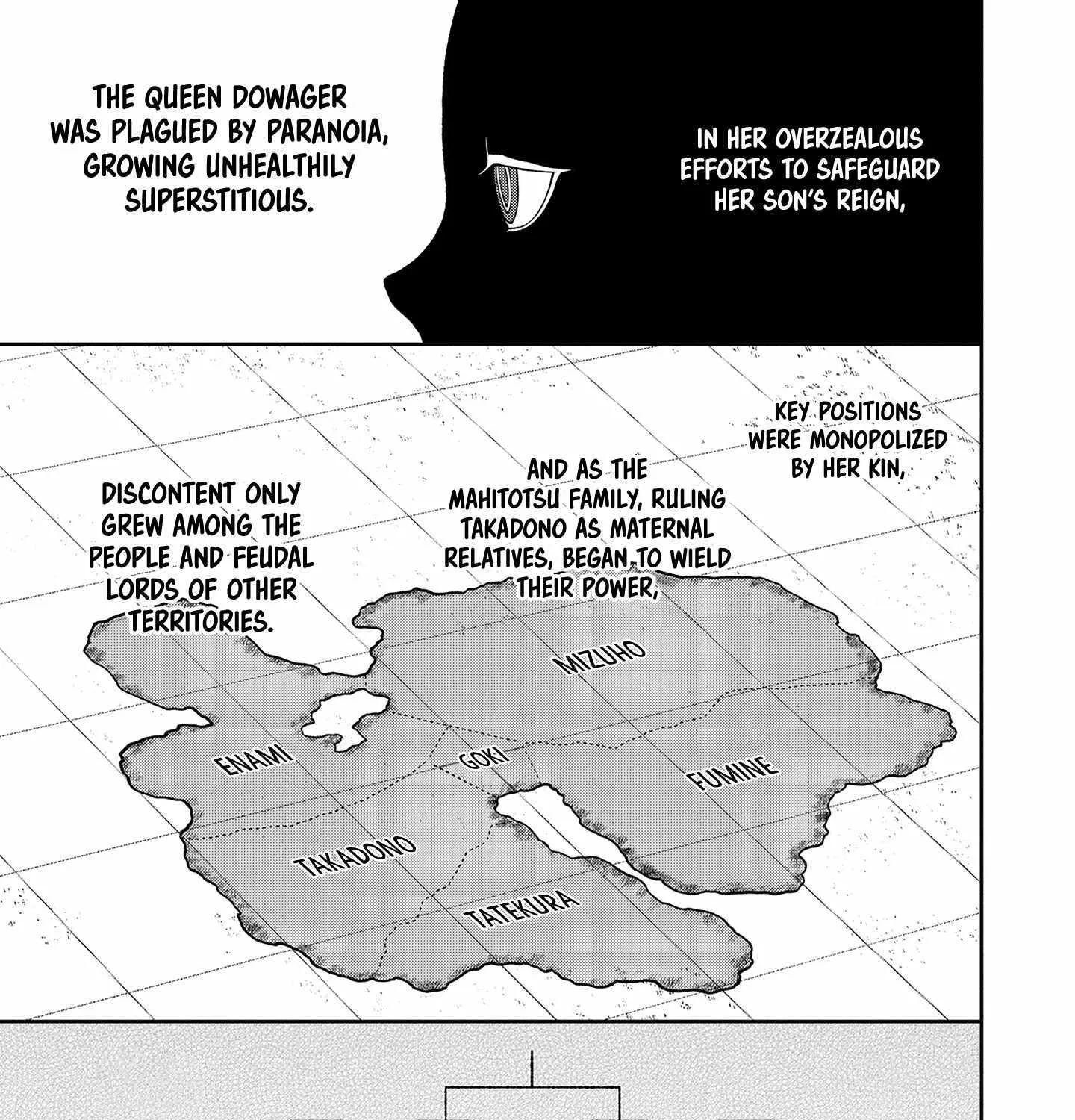 Saga of the Stone God Chapter 1 page 36 - 