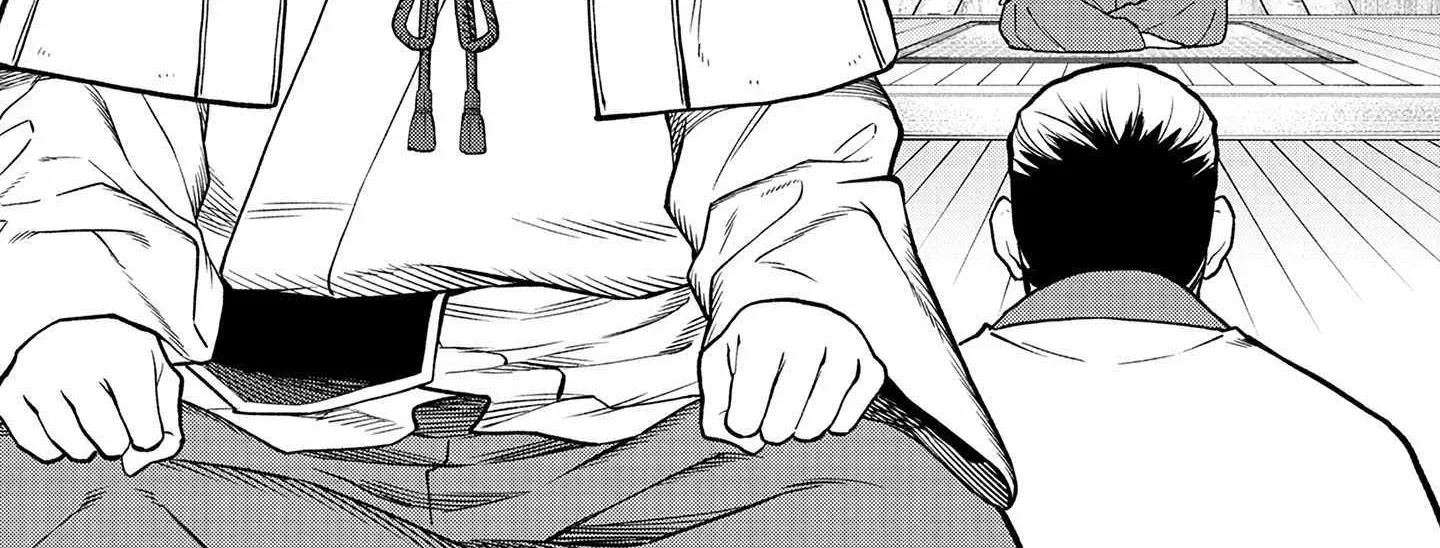 Saga of the Stone God Chapter 1 page 39 - 