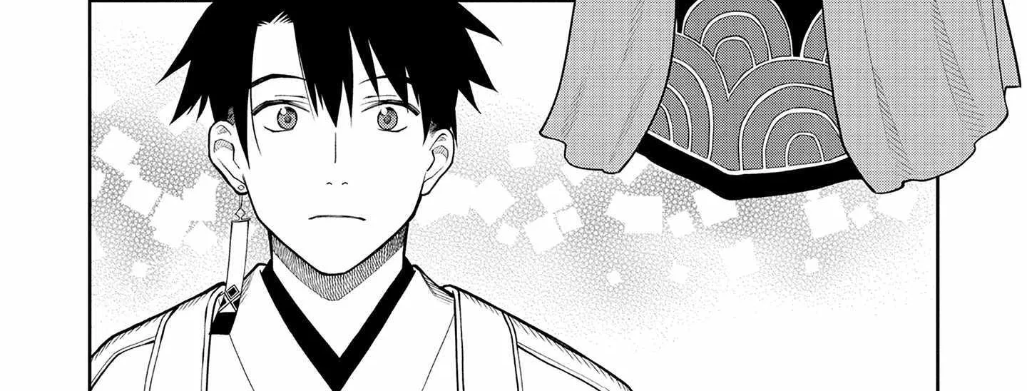 Saga of the Stone God Chapter 1 page 51 - 