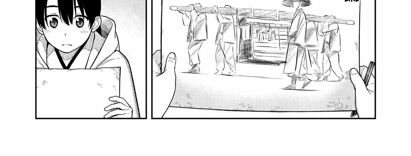 Saga of the Stone God Chapter 1 page 59 - 
