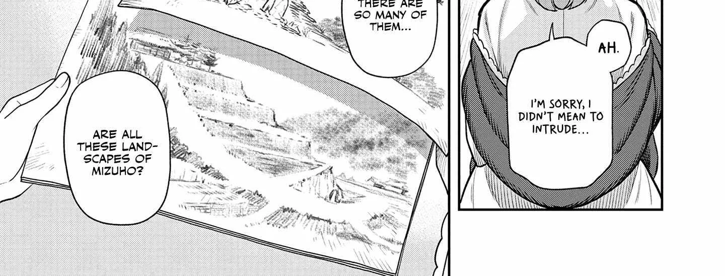 Saga of the Stone God Chapter 1 page 61 - 