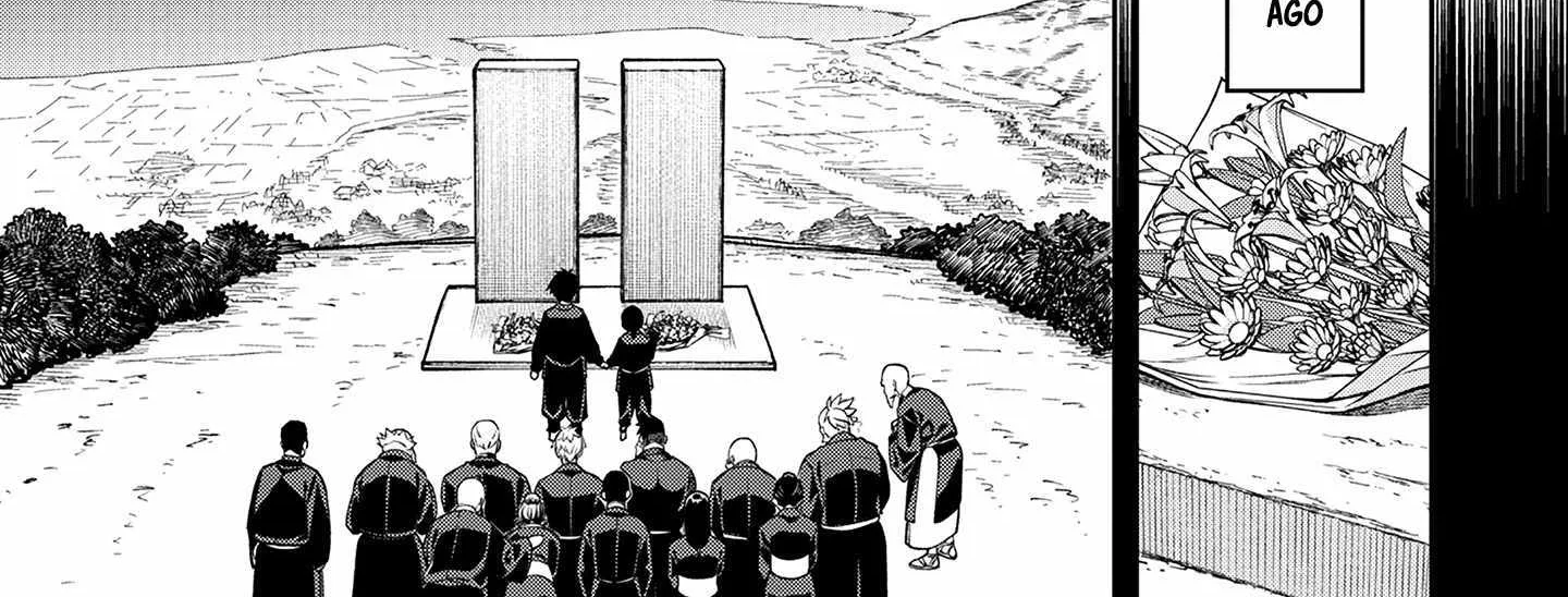 Saga of the Stone God Chapter 1 page 63 - 
