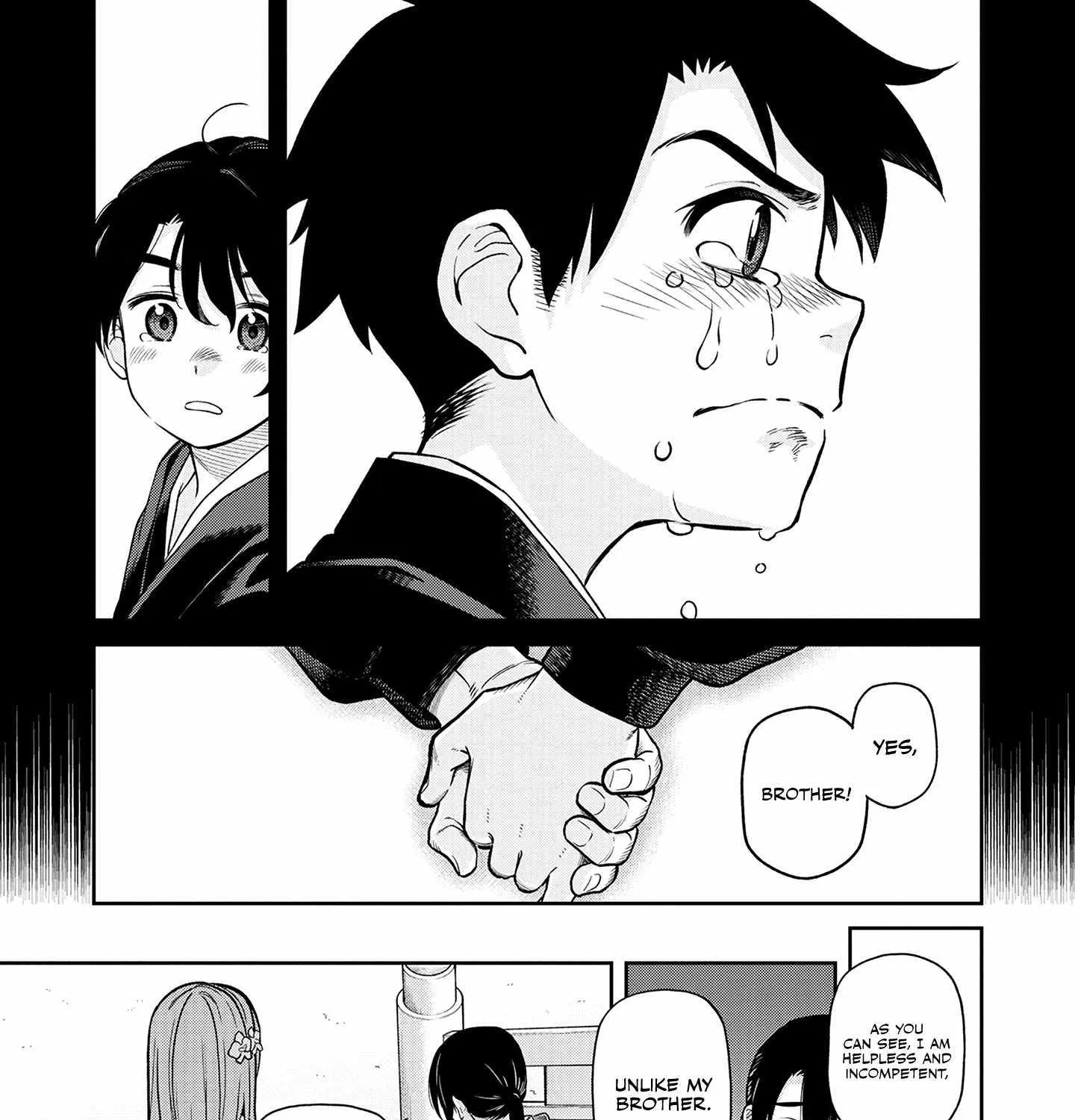 Saga of the Stone God Chapter 1 page 68 - 