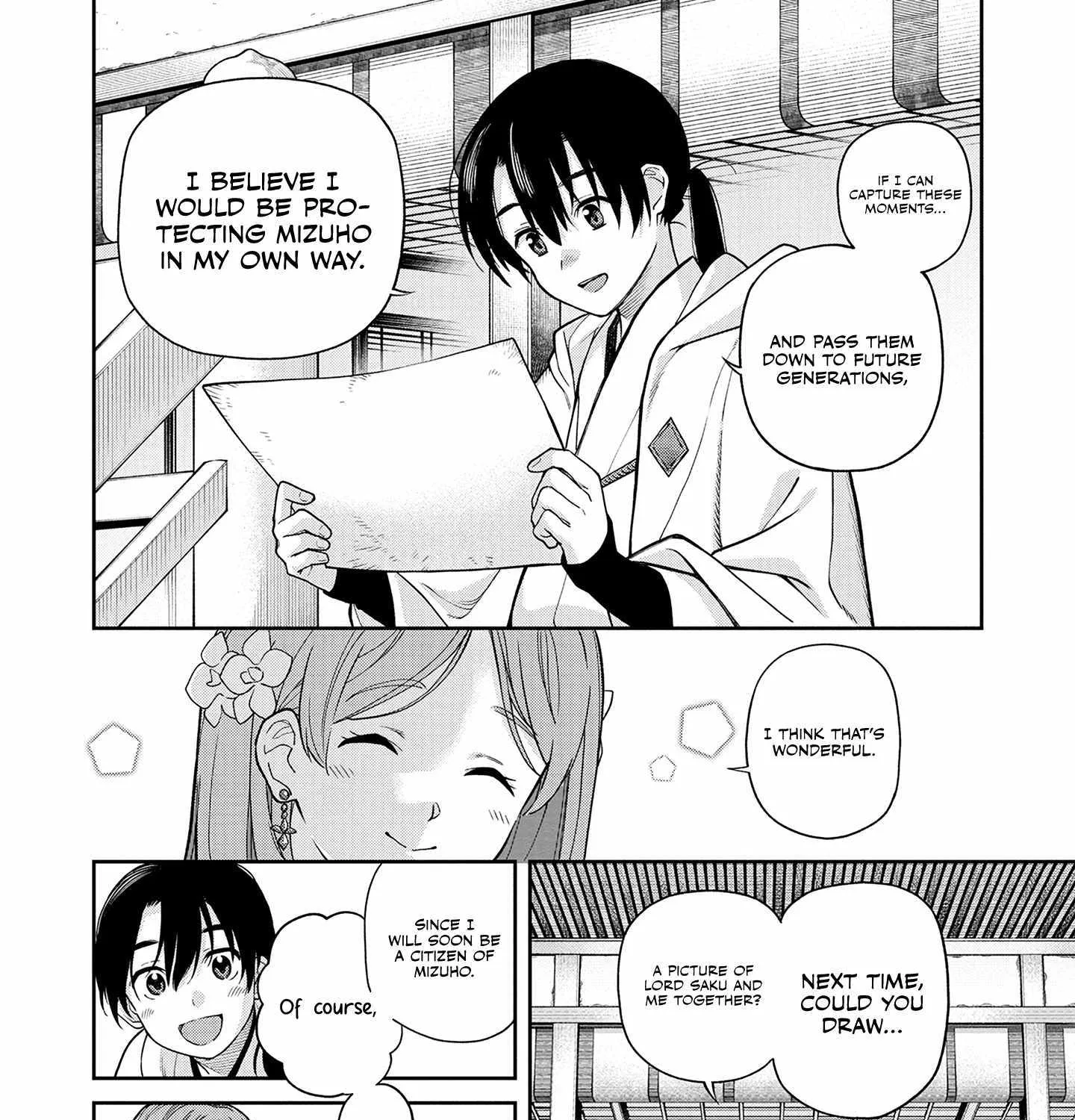 Saga of the Stone God Chapter 1 page 70 - 