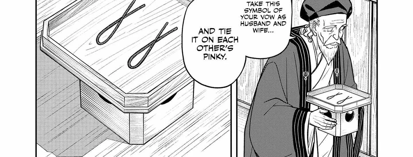 Saga of the Stone God Chapter 1 page 75 - 