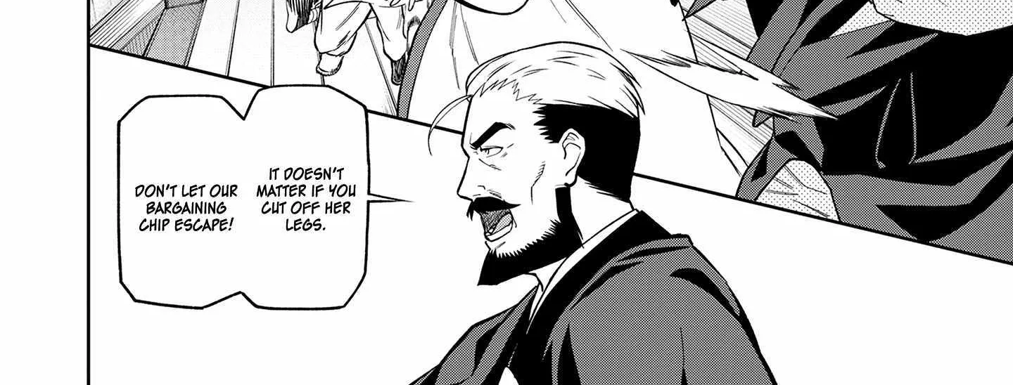 Saga of the Stone God Chapter 1 page 93 - 
