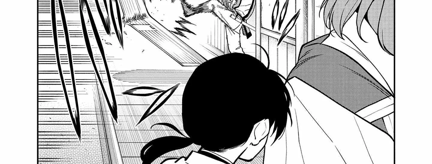 Saga of the Stone God Chapter 1 page 99 - 