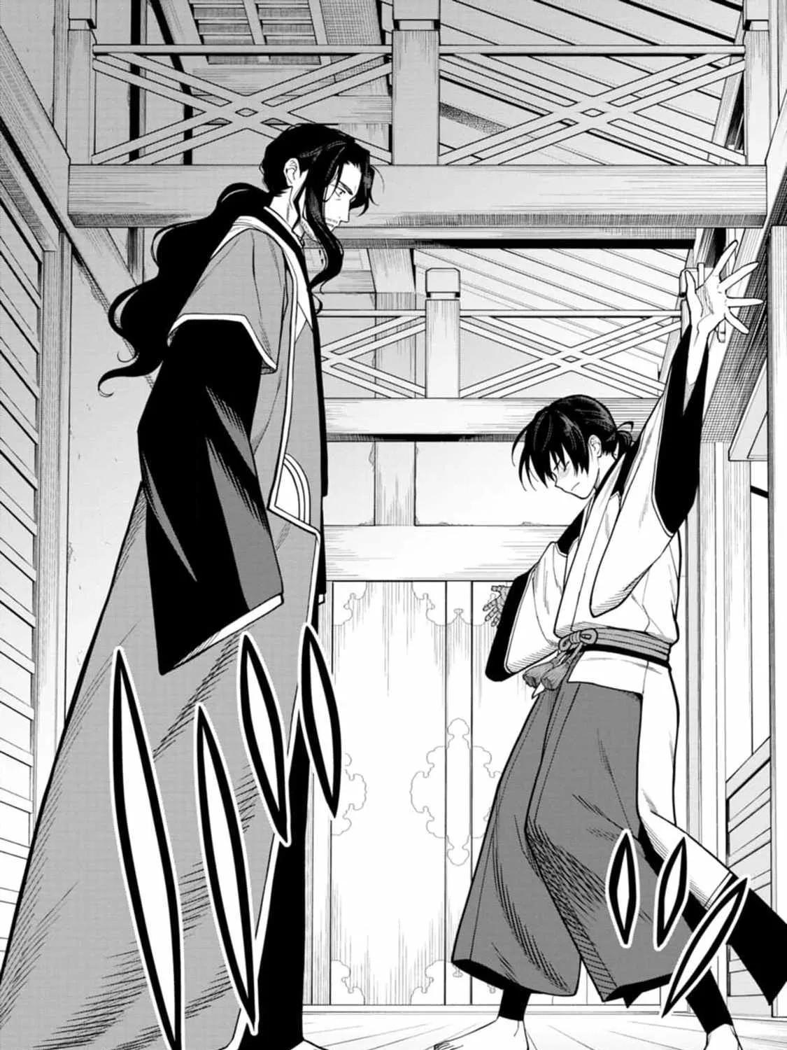 Saga of the Stone God Chapter 10 page 16 - 