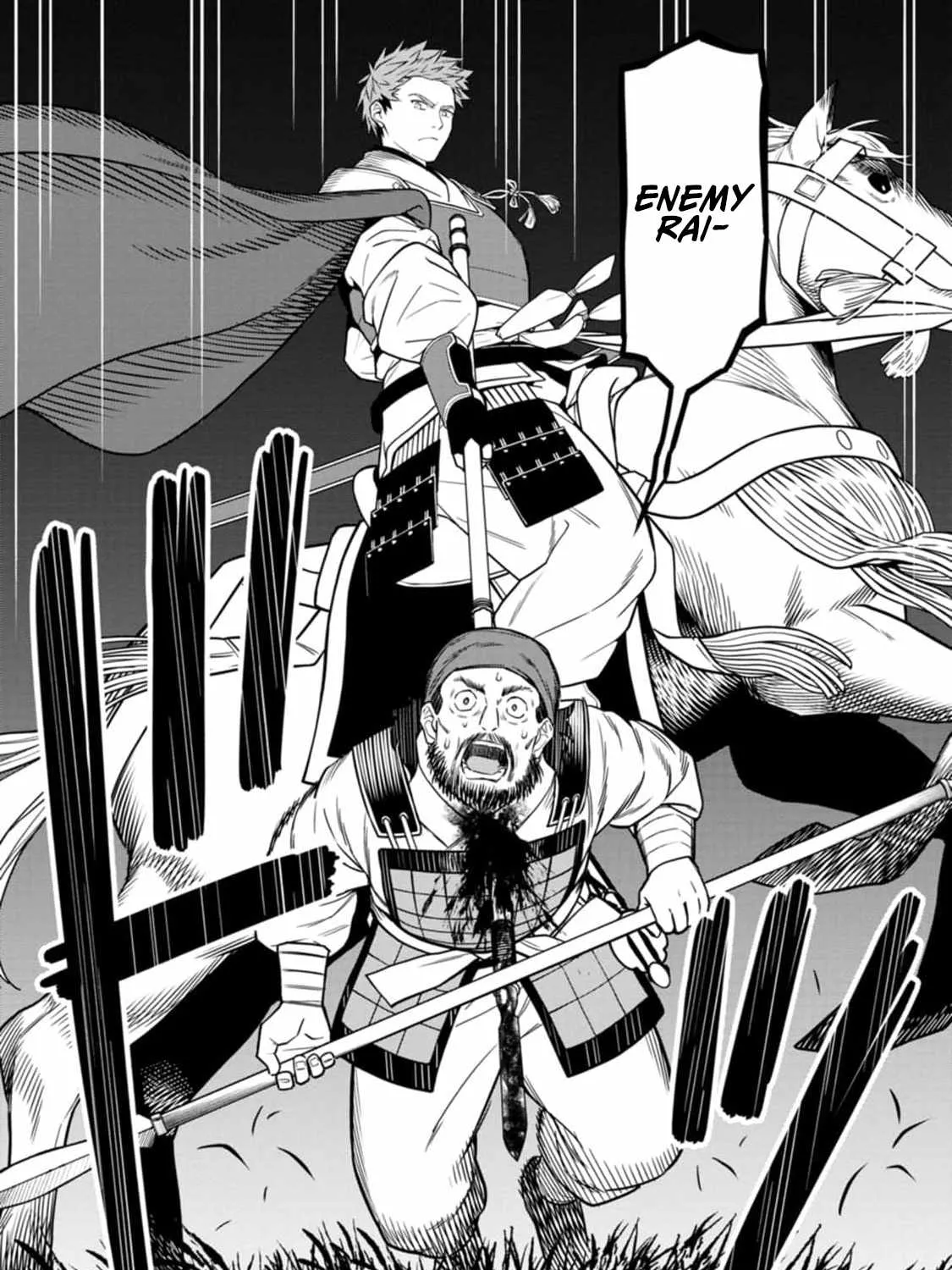 Saga of the Stone God Chapter 10 page 38 - 