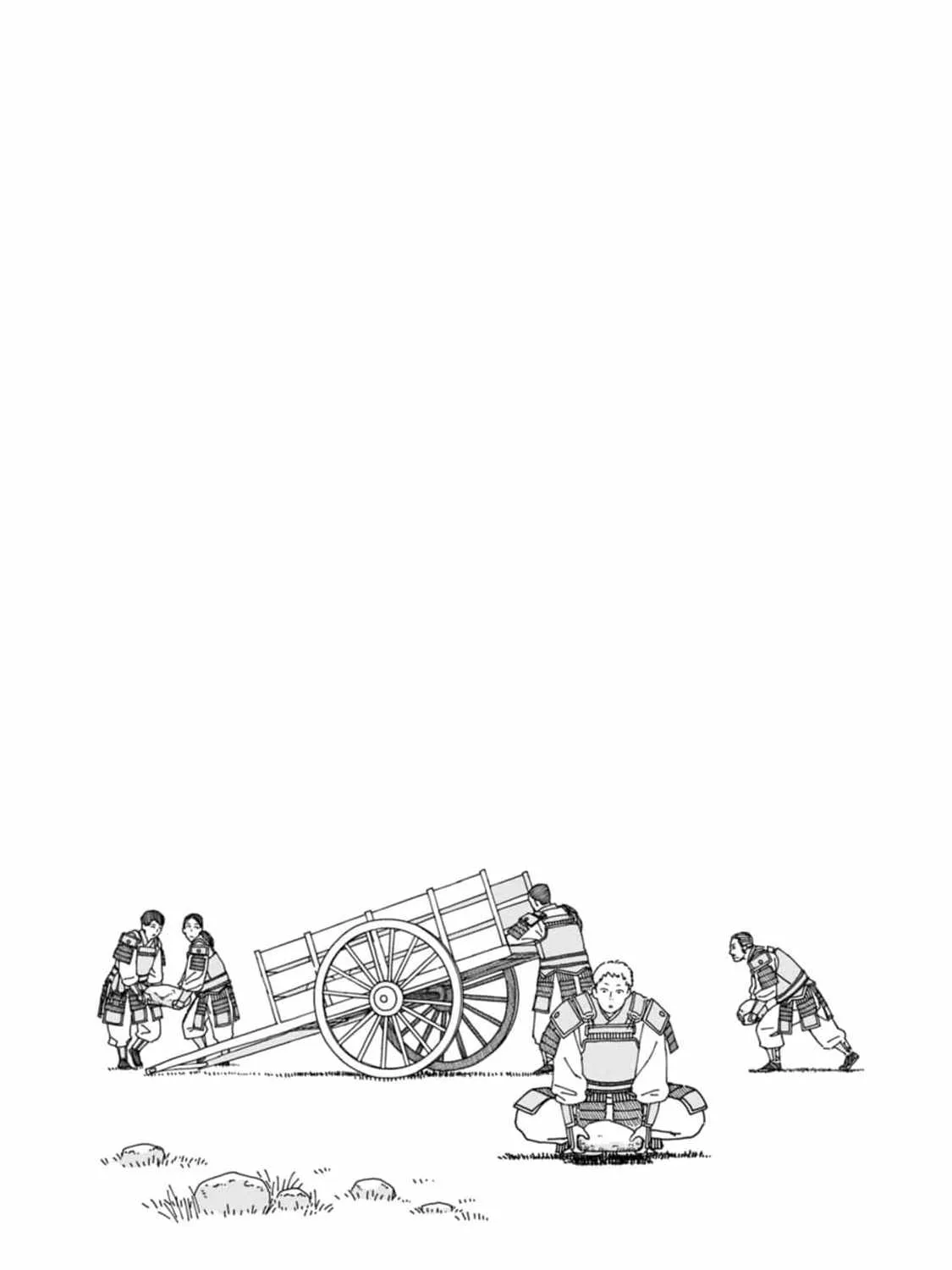Saga of the Stone God Chapter 11 page 56 - 