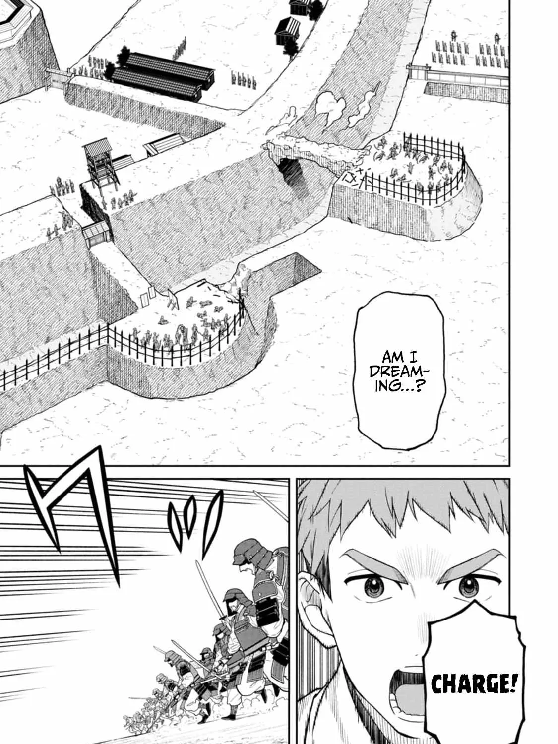 Saga of the Stone God Chapter 12 page 15 - 