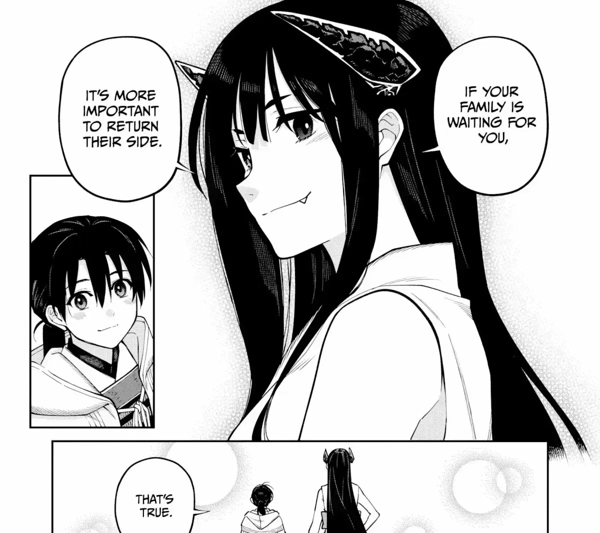 Saga of the Stone God Chapter 14.4 page 13 - 