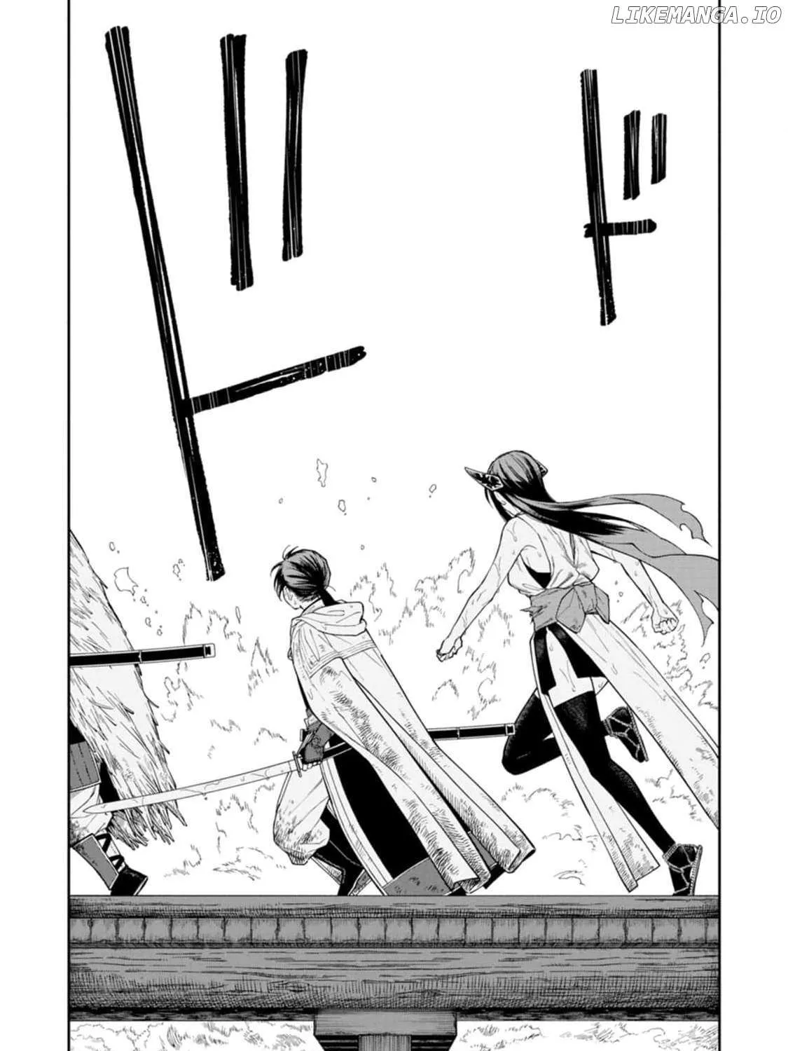 Saga of the Stone God Chapter 14 page 56 - 