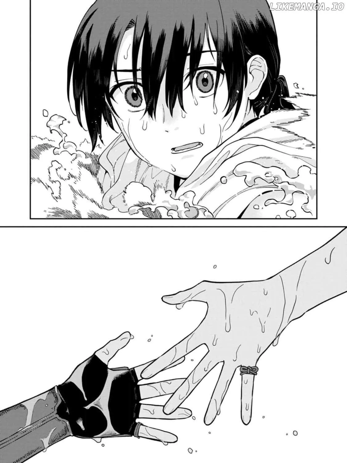 Saga of the Stone God Chapter 14 page 64 - 