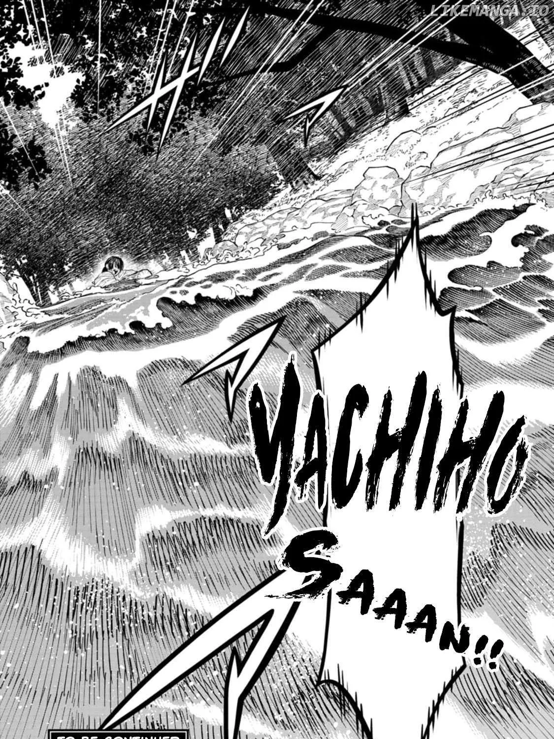 Saga of the Stone God Chapter 14 page 70 - 