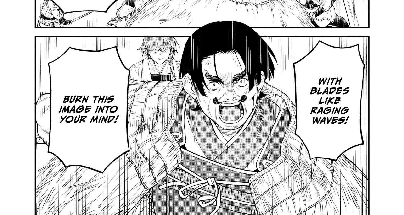 Saga of the Stone God Chapter 15 page 13 - 