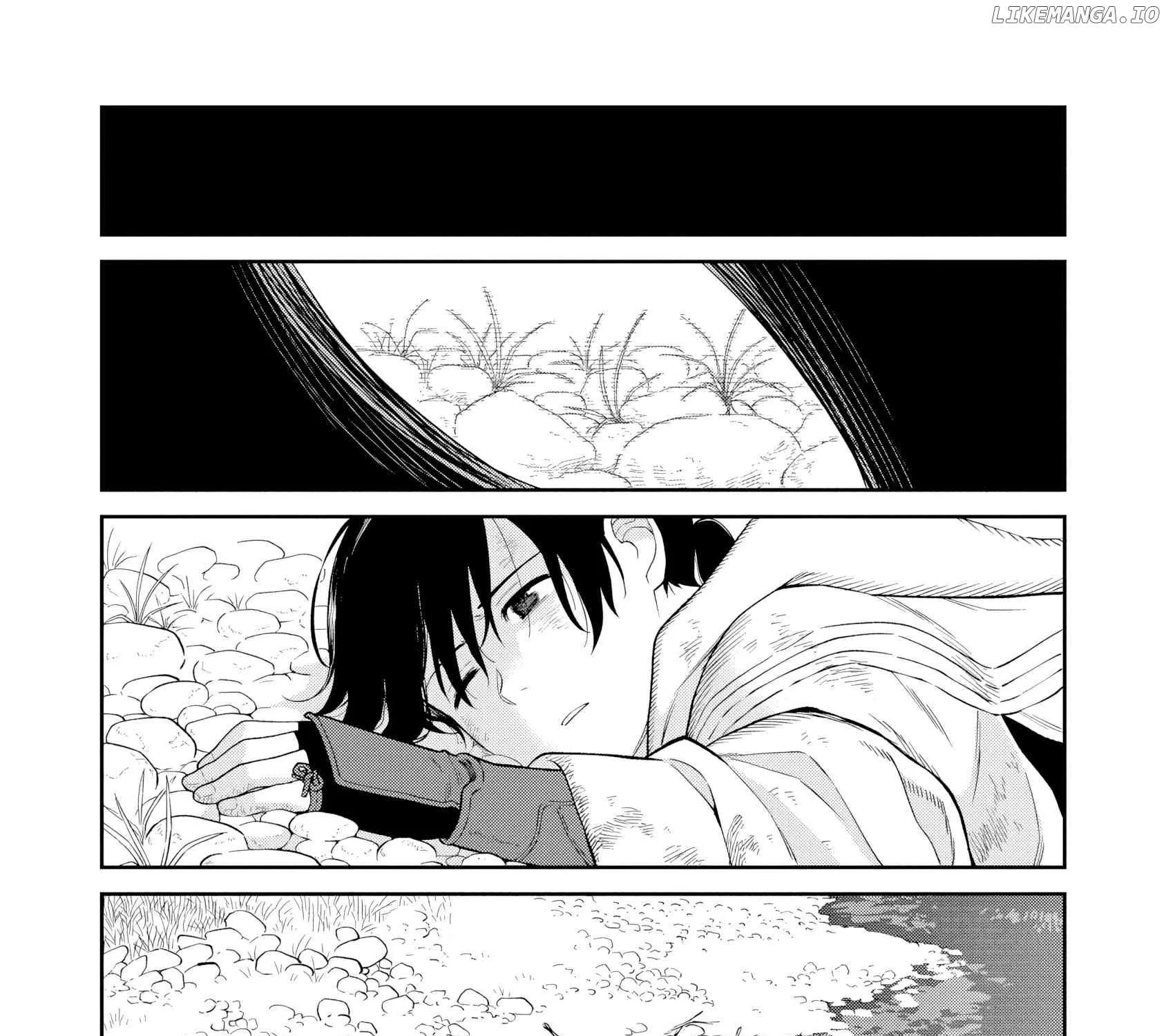 Saga of the Stone God Chapter 15 page 16 - 