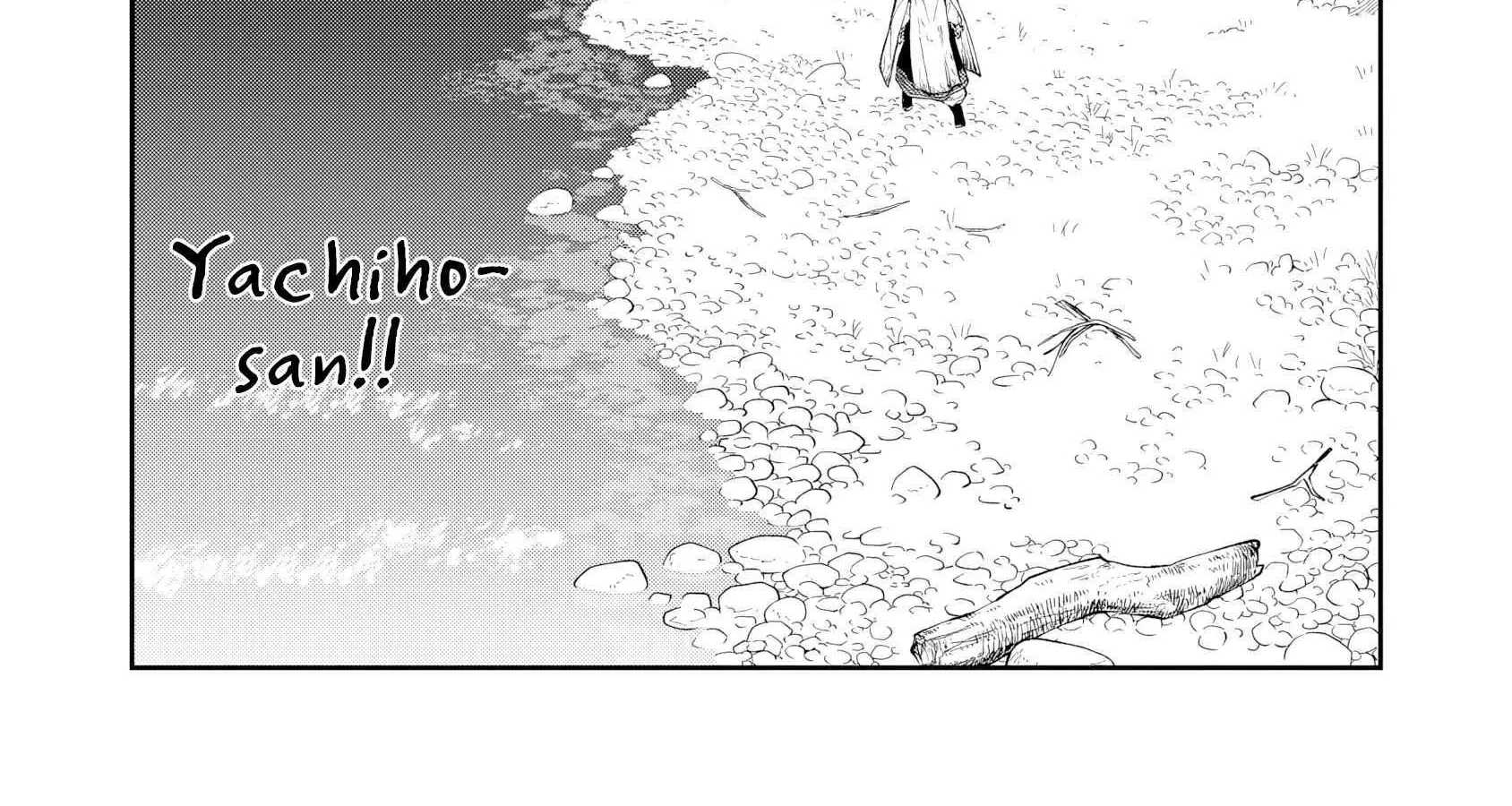 Saga of the Stone God Chapter 15 page 27 - 