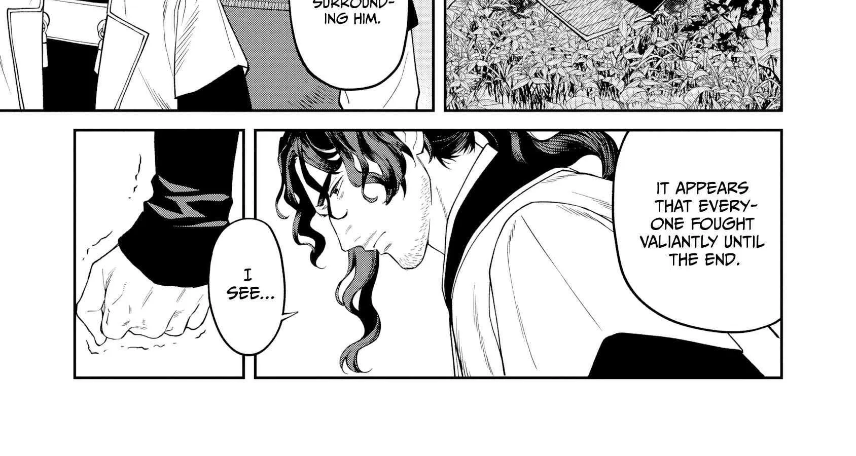 Saga of the Stone God Chapter 15 page 39 - 