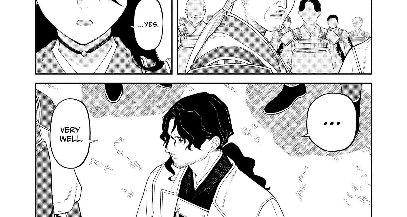 Saga of the Stone God Chapter 15 page 47 - 