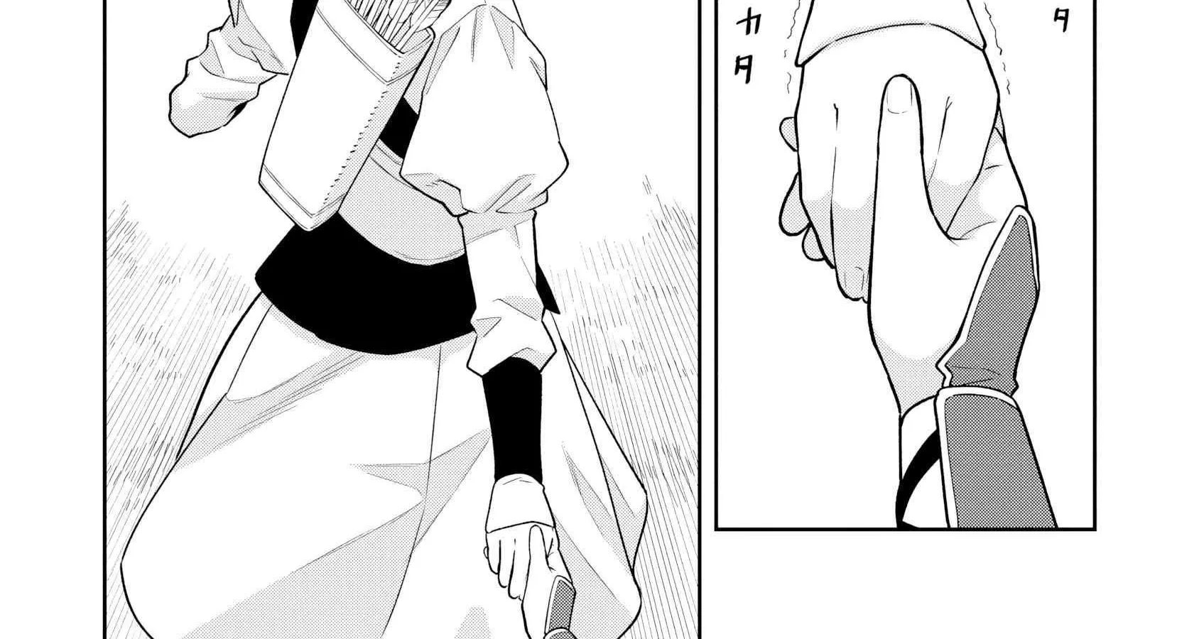 Saga of the Stone God Chapter 15 page 49 - 
