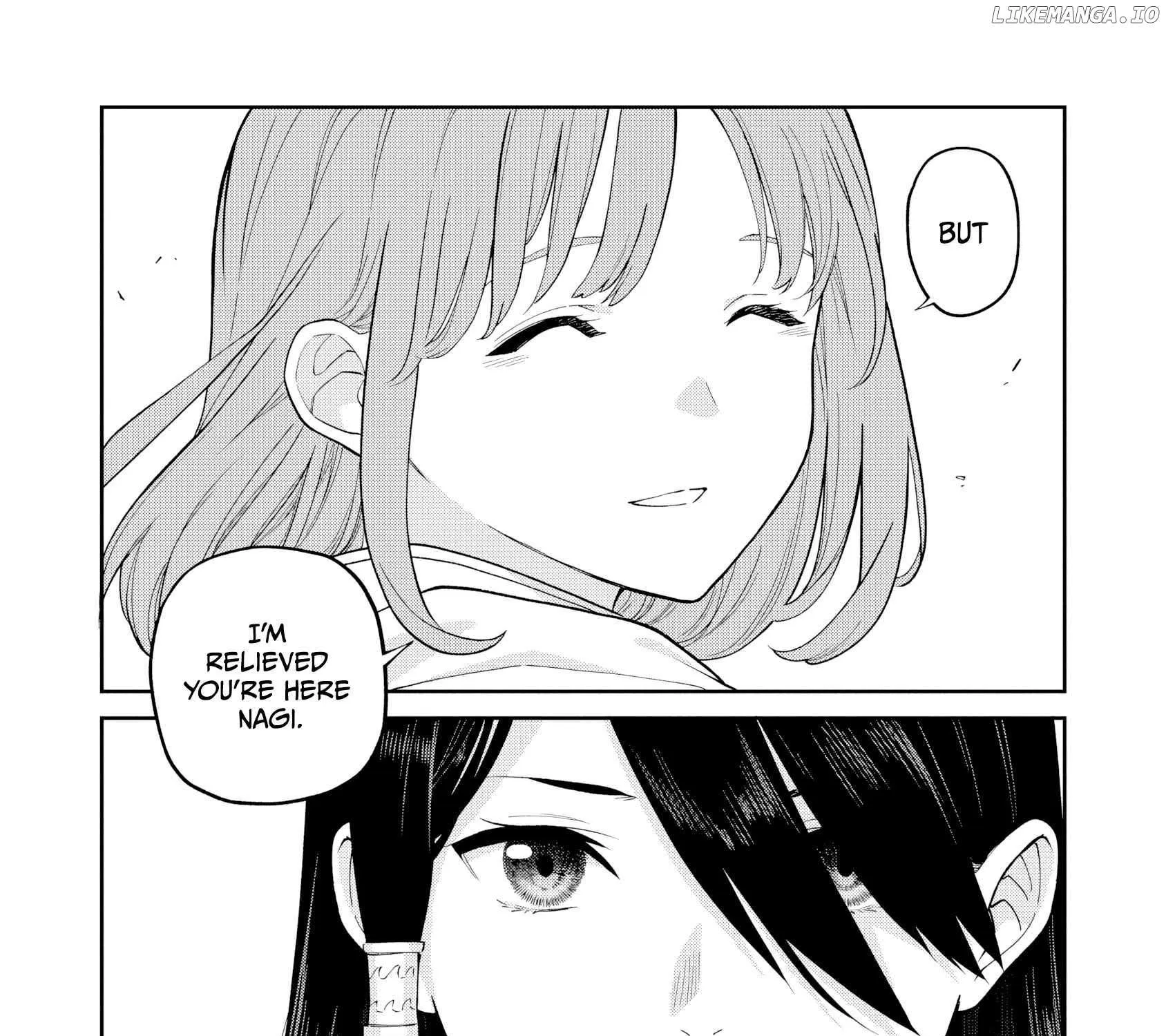 Saga of the Stone God Chapter 15 page 50 - 