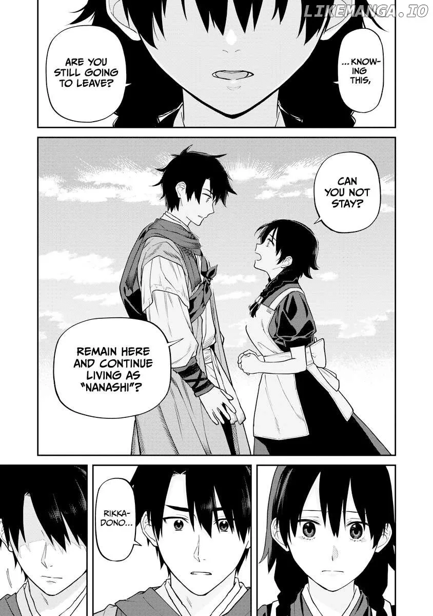 Saga of the Stone God Chapter 17 page 20 - 