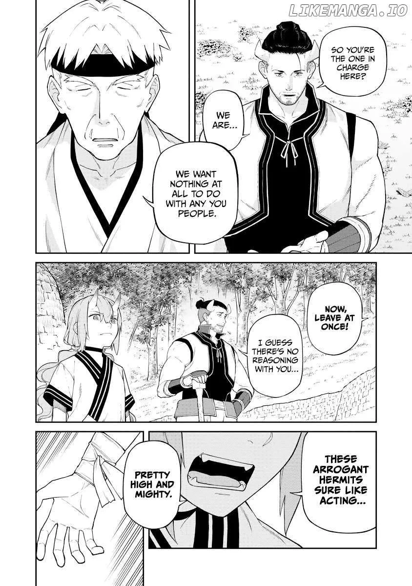 Saga of the Stone God Chapter 18 page 7 - 