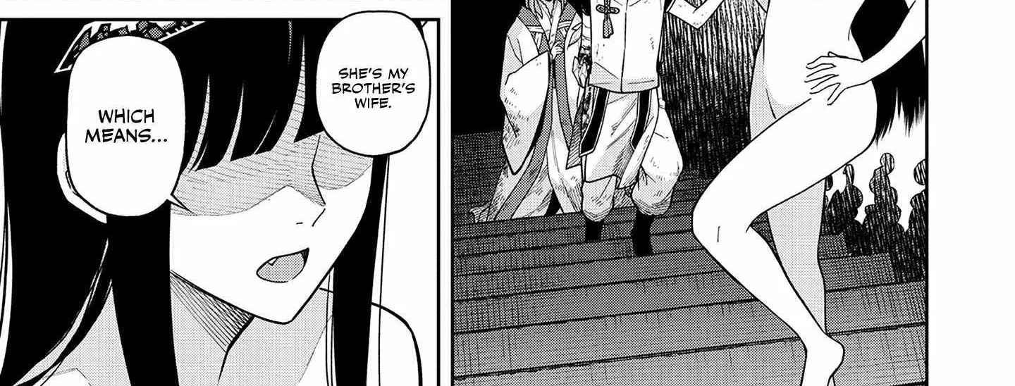 Saga of the Stone God Chapter 2 page 16 - 