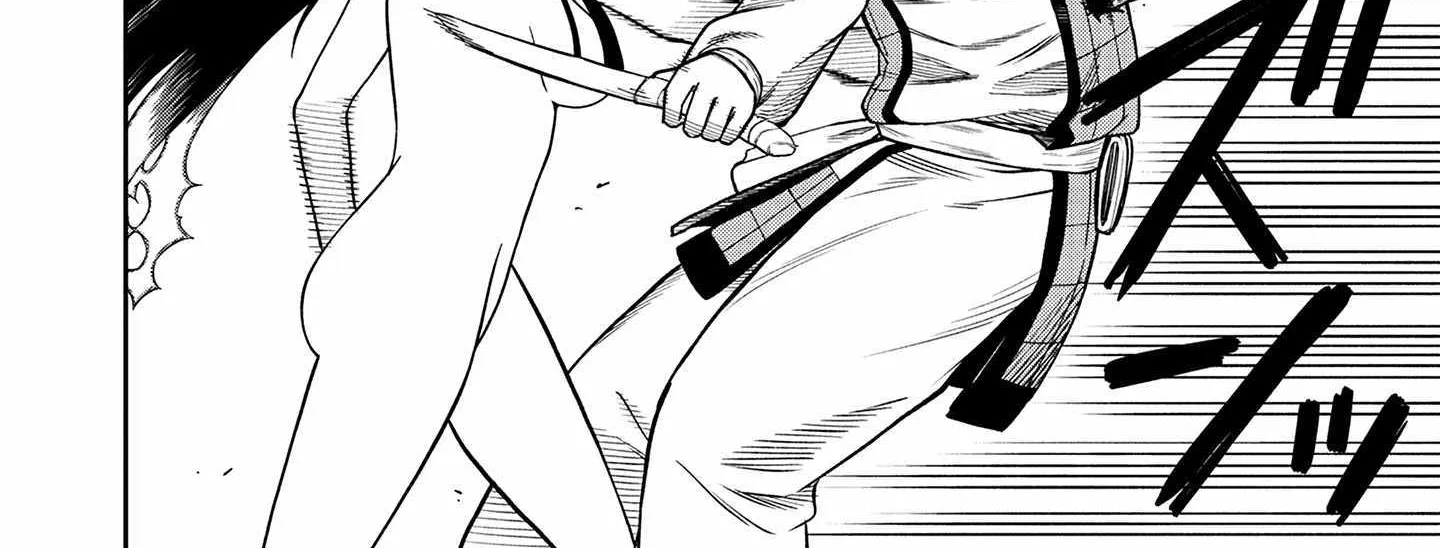 Saga of the Stone God Chapter 2 page 26 - 