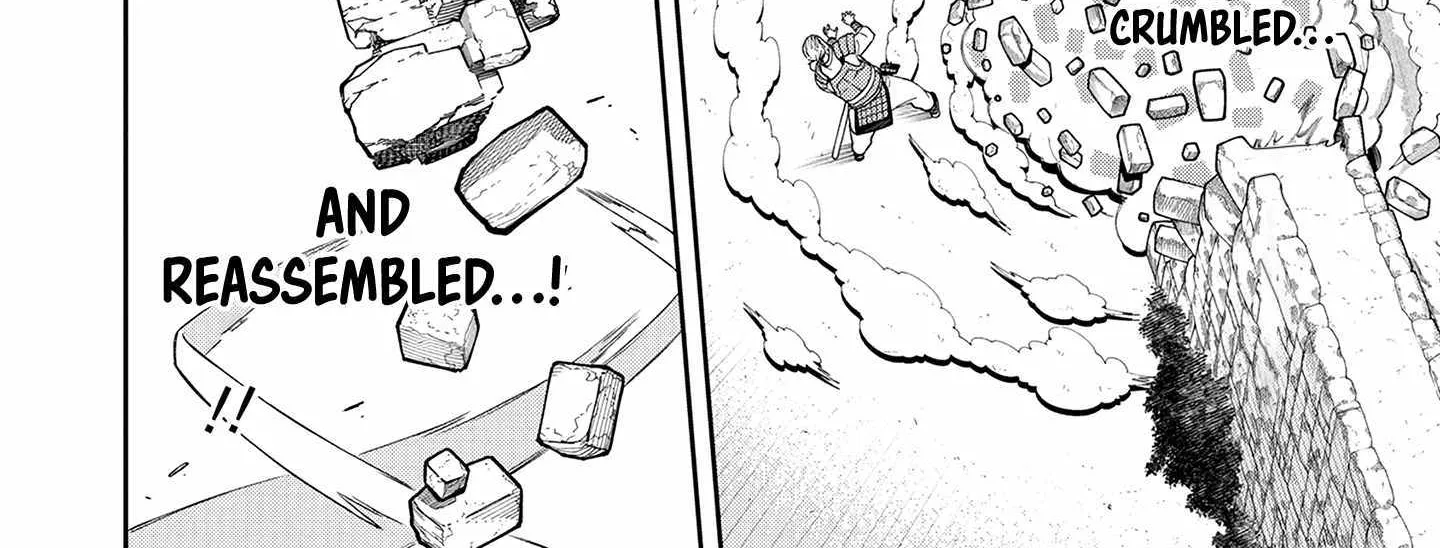 Saga of the Stone God Chapter 2 page 34 - 
