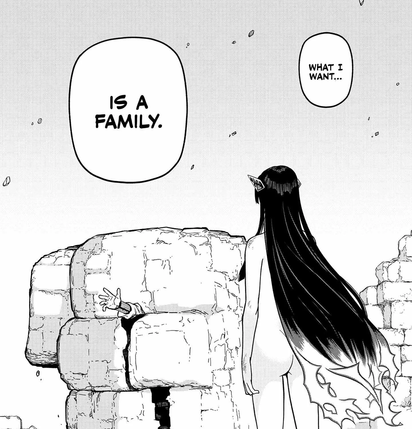 Saga of the Stone God Chapter 2 page 37 - 