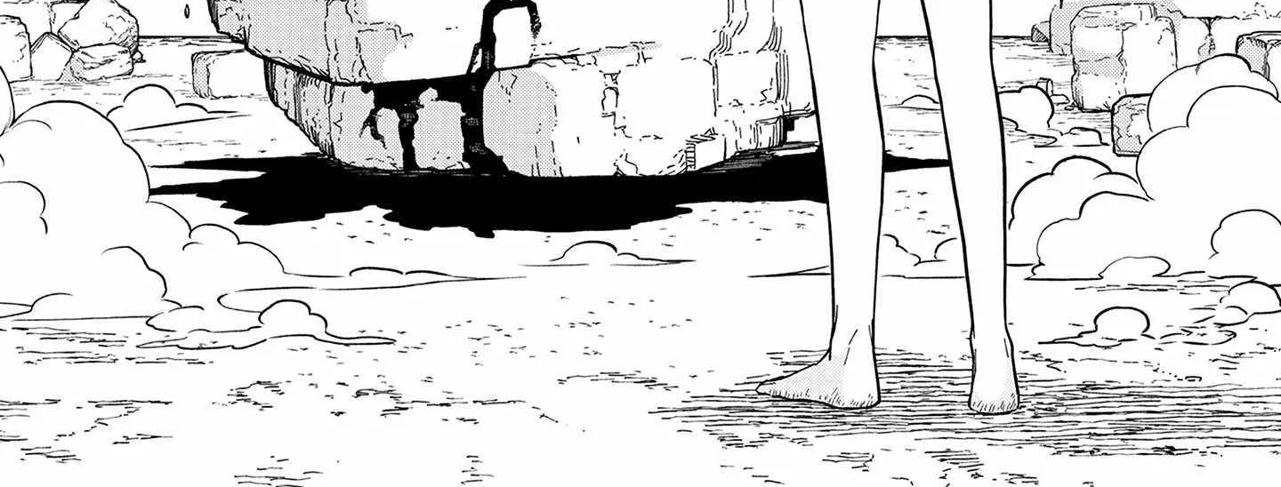 Saga of the Stone God Chapter 2 page 38 - 
