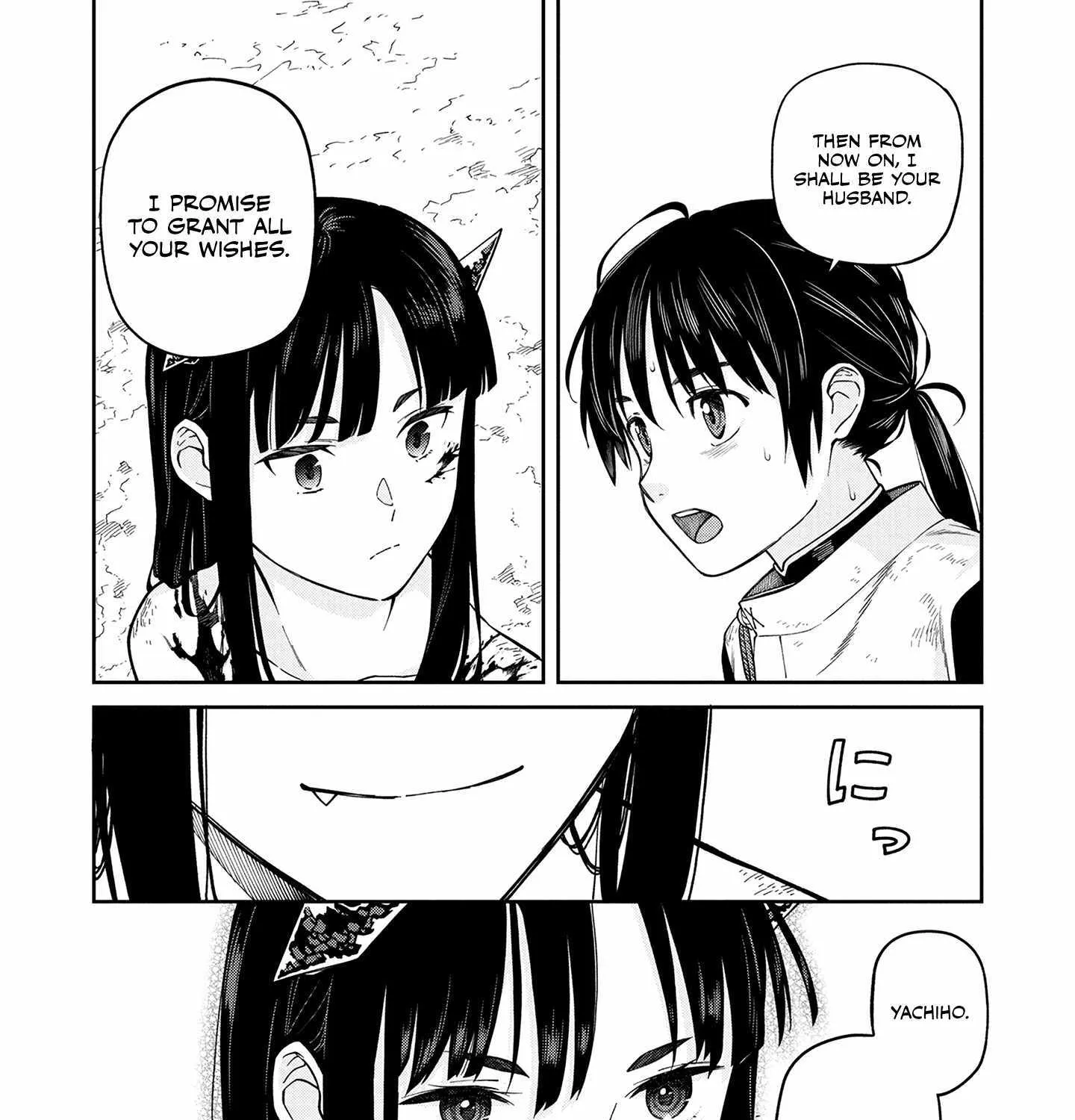 Saga of the Stone God Chapter 2 page 41 - 