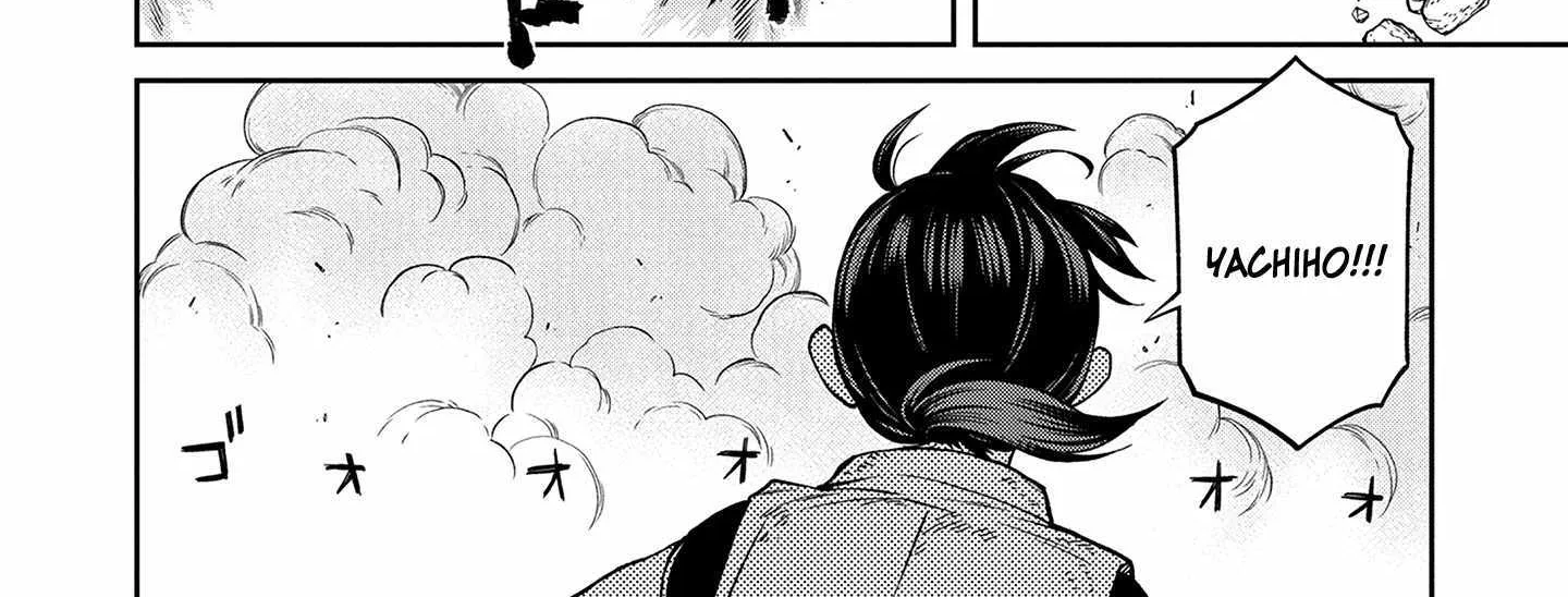 Saga of the Stone God Chapter 2 page 54 - 