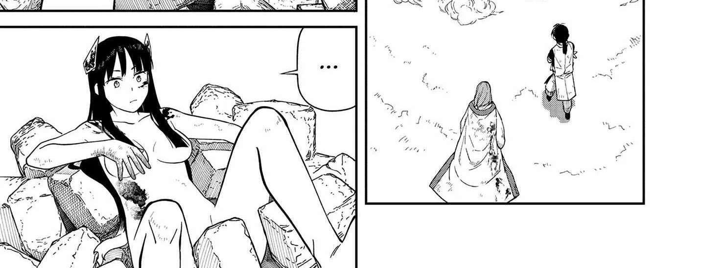 Saga of the Stone God Chapter 2 page 56 - 