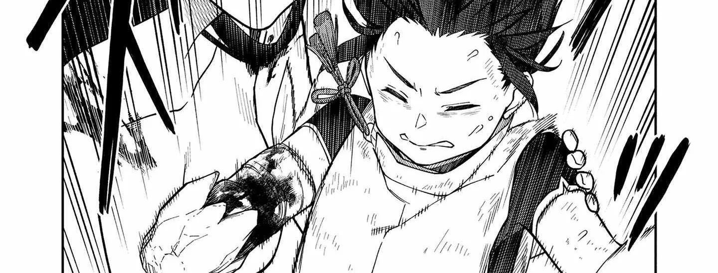 Saga of the Stone God Chapter 2 page 60 - 