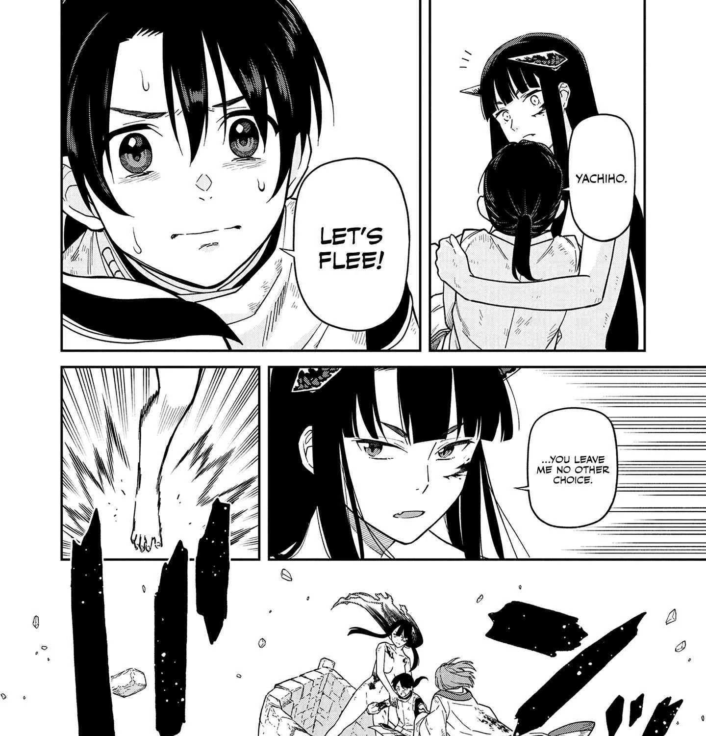 Saga of the Stone God Chapter 2 page 65 - 