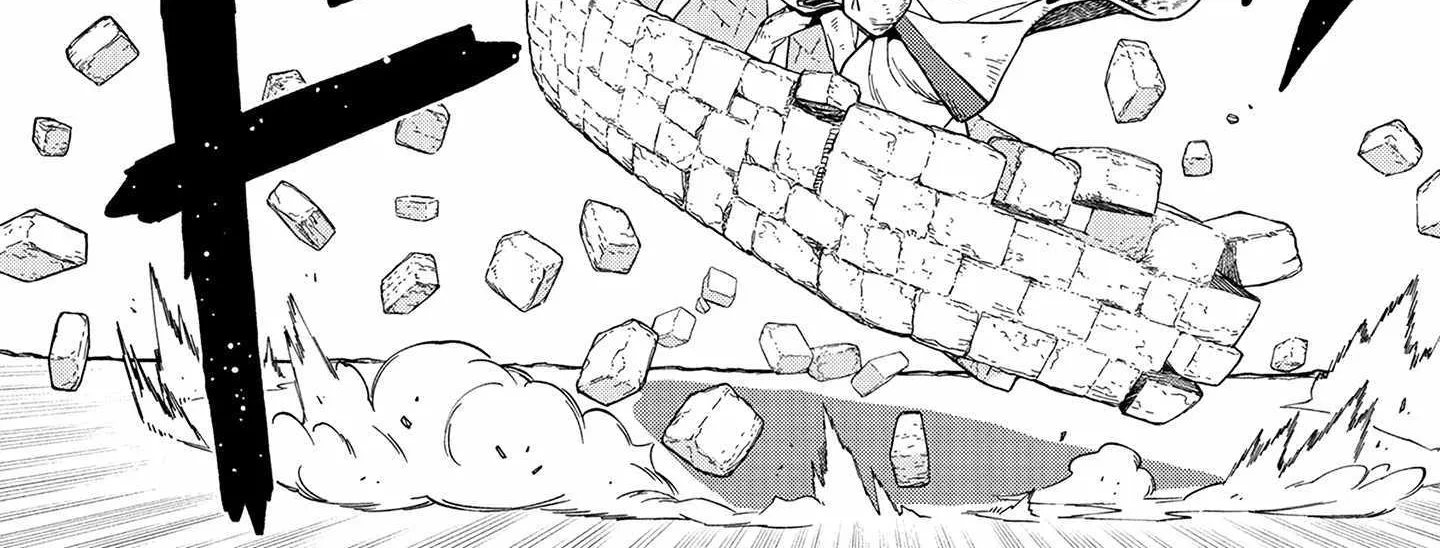Saga of the Stone God Chapter 2 page 66 - 