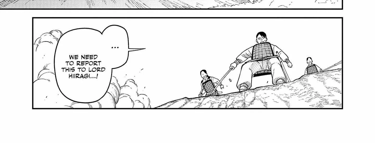 Saga of the Stone God Chapter 2 page 68 - 