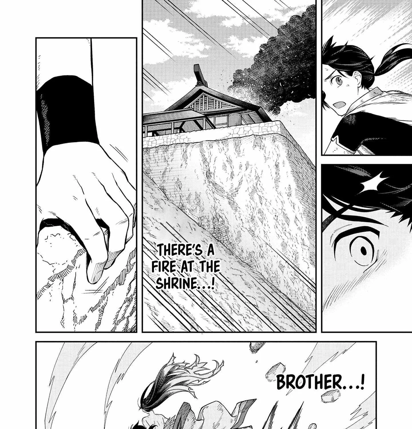 Saga of the Stone God Chapter 2 page 69 - 