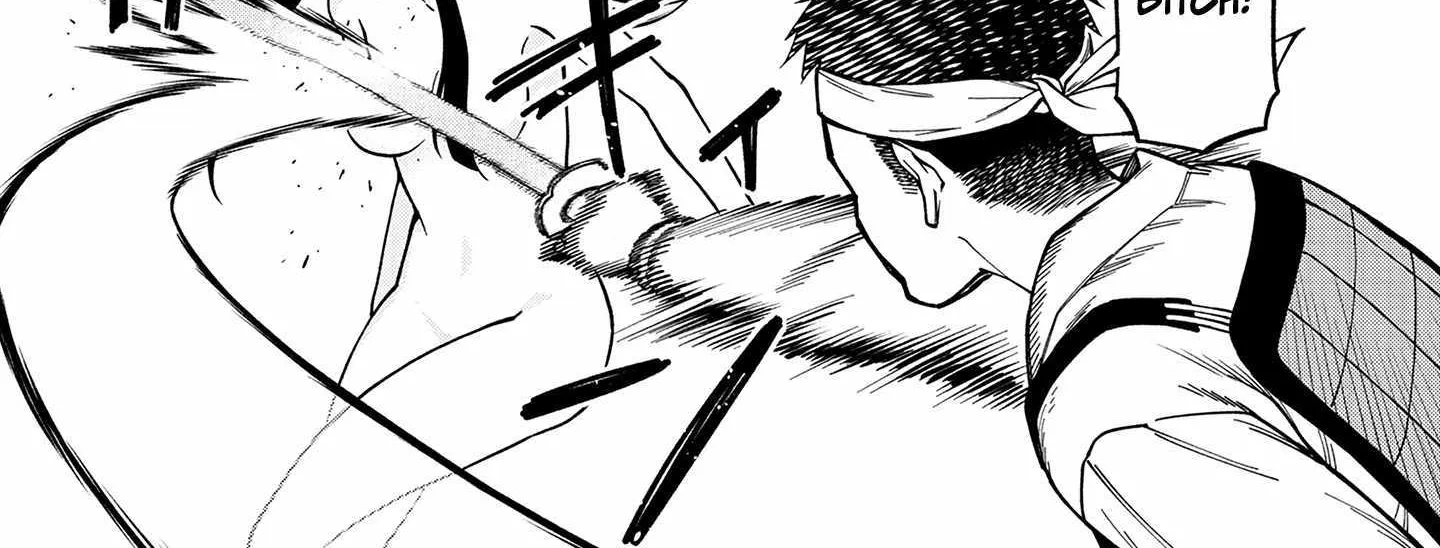 Saga of the Stone God Chapter 2 page 10 - 