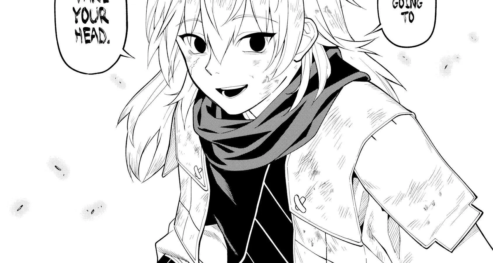 Saga of the Stone God Chapter 20 page 17 - 
